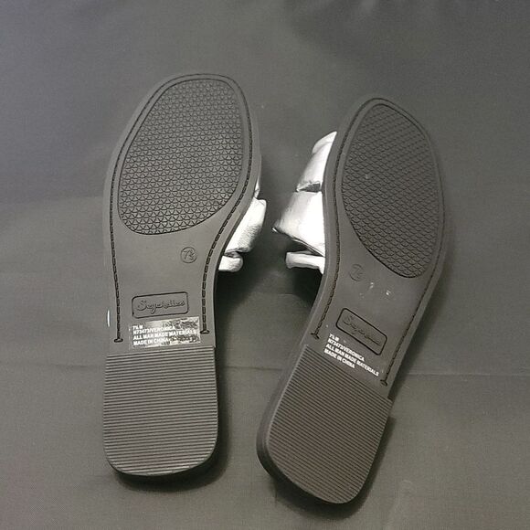 BRAND NEW SEYCHELLES MEMORY WOMEN'S SANDAL R3 - Picture 13 of 16
